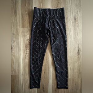 Terez high waist leggings, size M, like new